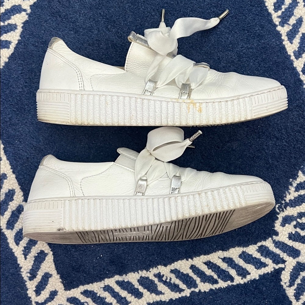 Gabor sneaker 8.5 - Picture 4 of 10